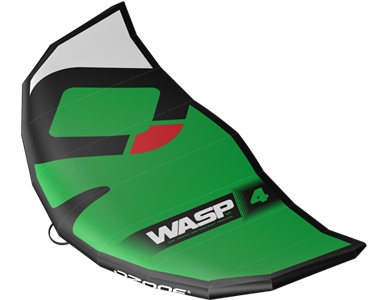 Wing Ozone Wasp V1 Wing Ozone Wasp V1