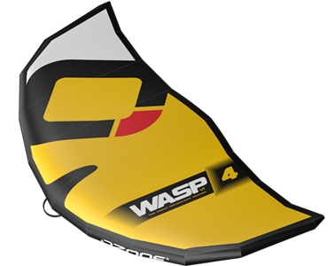 Wing Ozone Wasp V1 Wing Ozone Wasp V1
