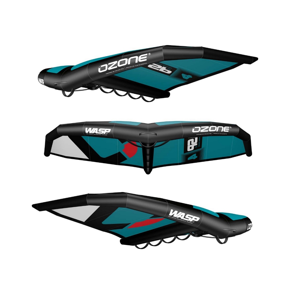 Wing Ozone Wasp V1 Wing Ozone Wasp V1