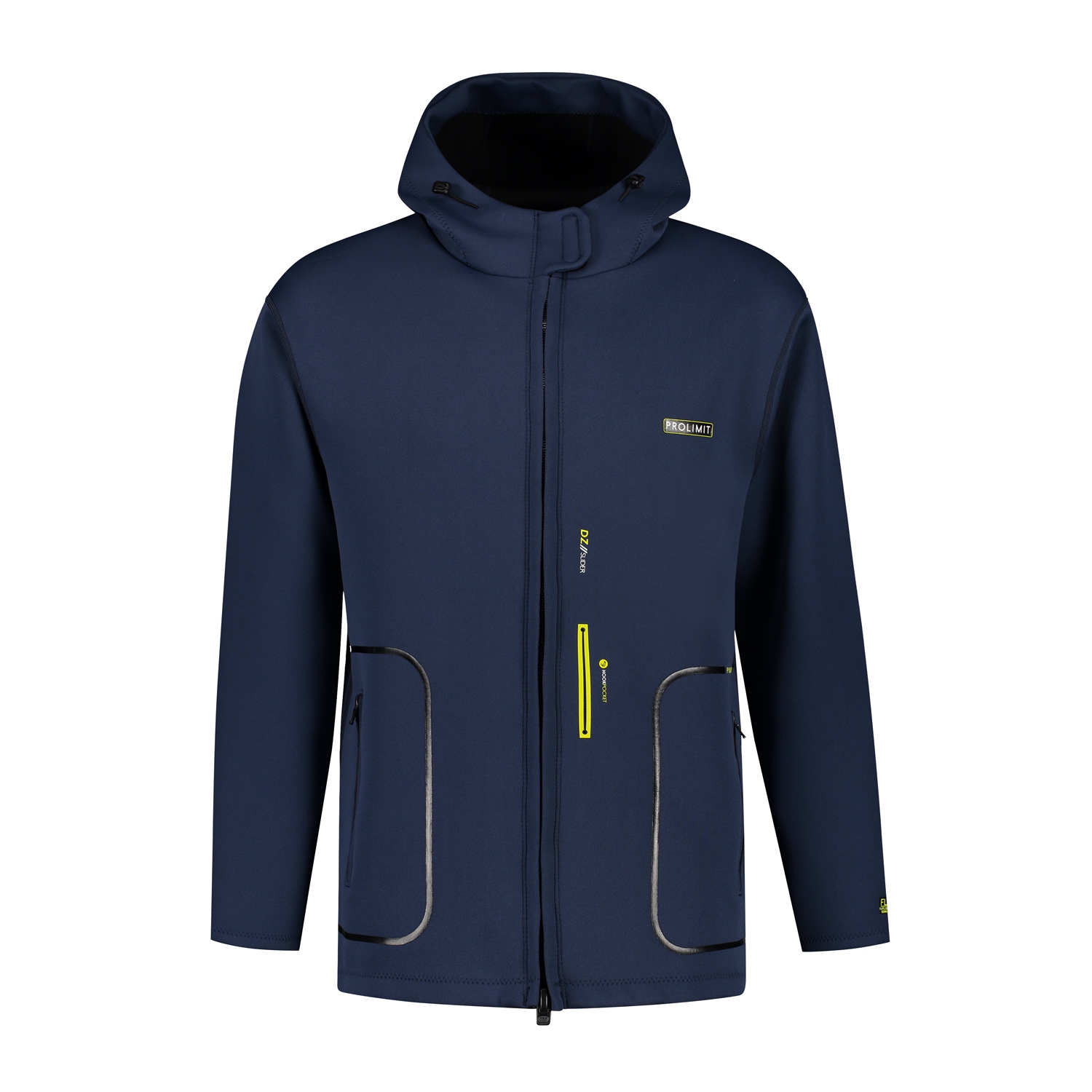Prolimit Hydrogen Action Jacket