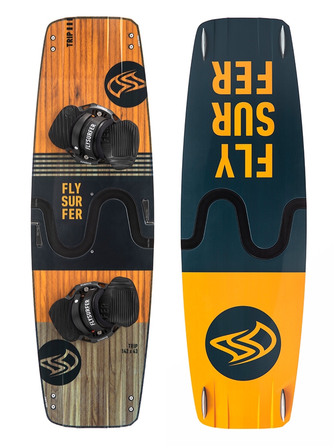 Flysurfer Trip Flysurfer Trip