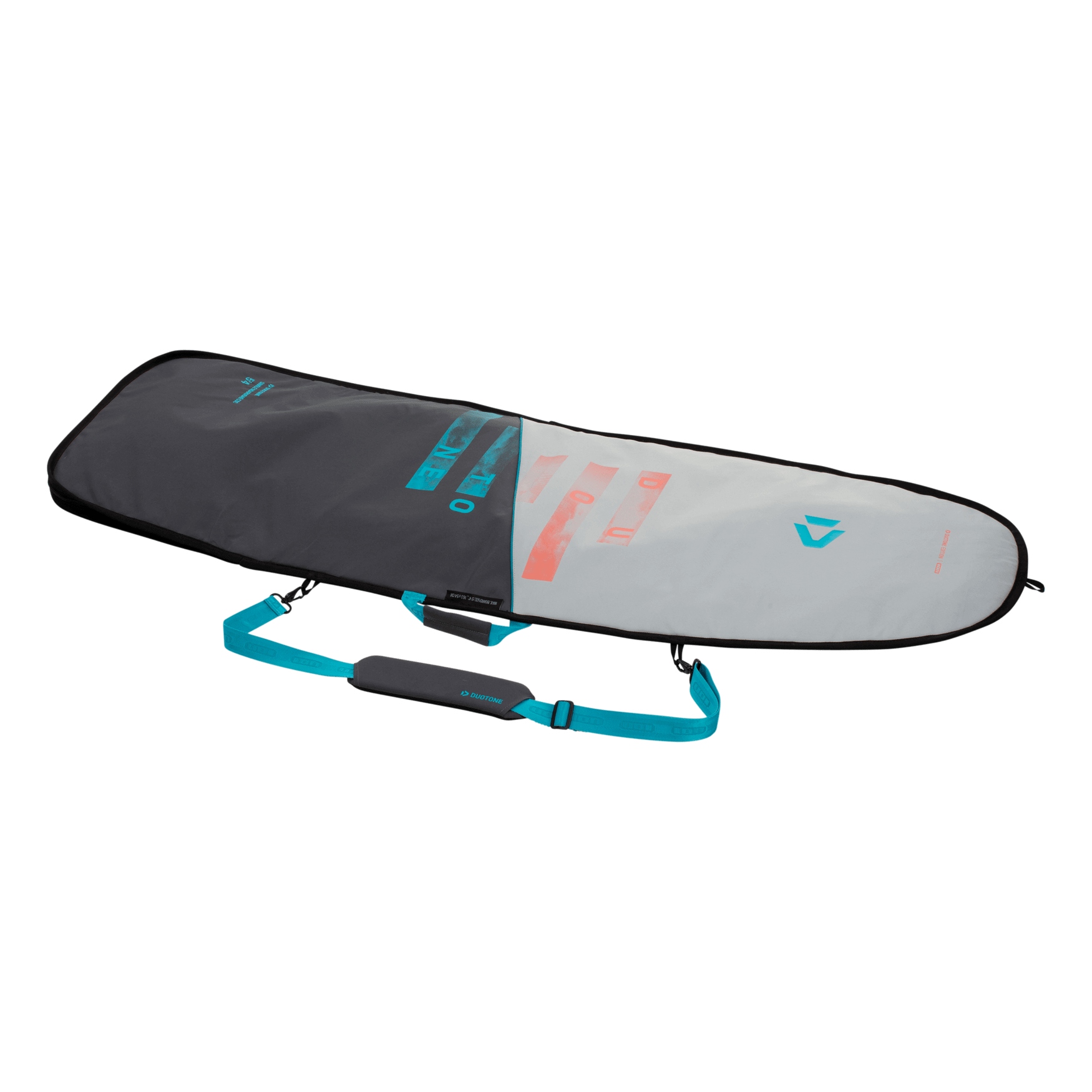 Single Surfboard Bag CSC