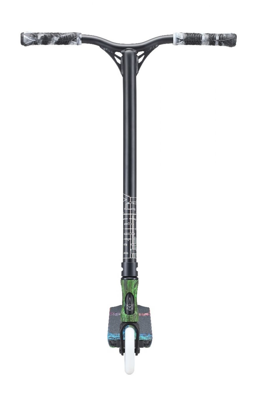 Blunt Prodigy s8 scratch Blunt Prodigy s8 scratch