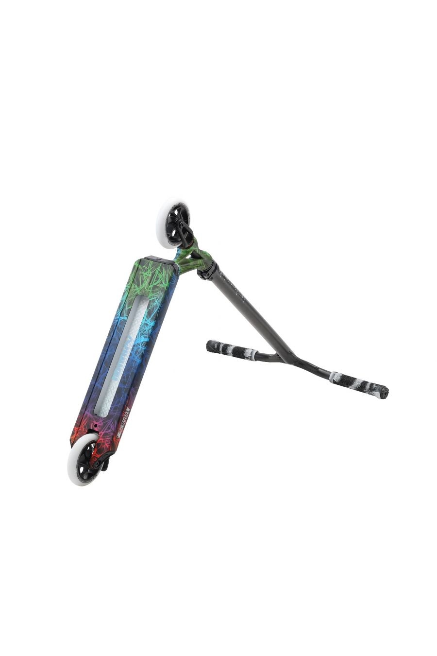 Blunt Prodigy s8 scratch Blunt Prodigy s8 scratch
