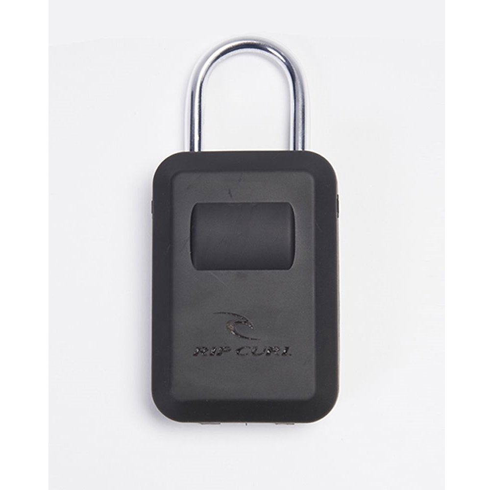 Rip Curl car key safe