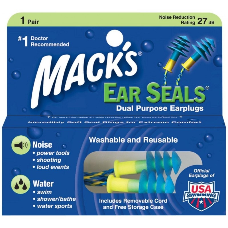 Ear seals bouchon d'oreille