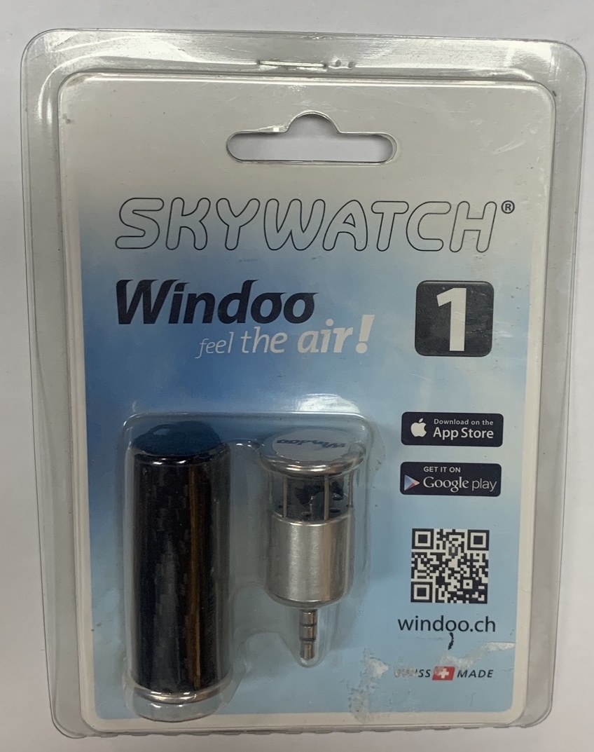 skywatch Windoo 1