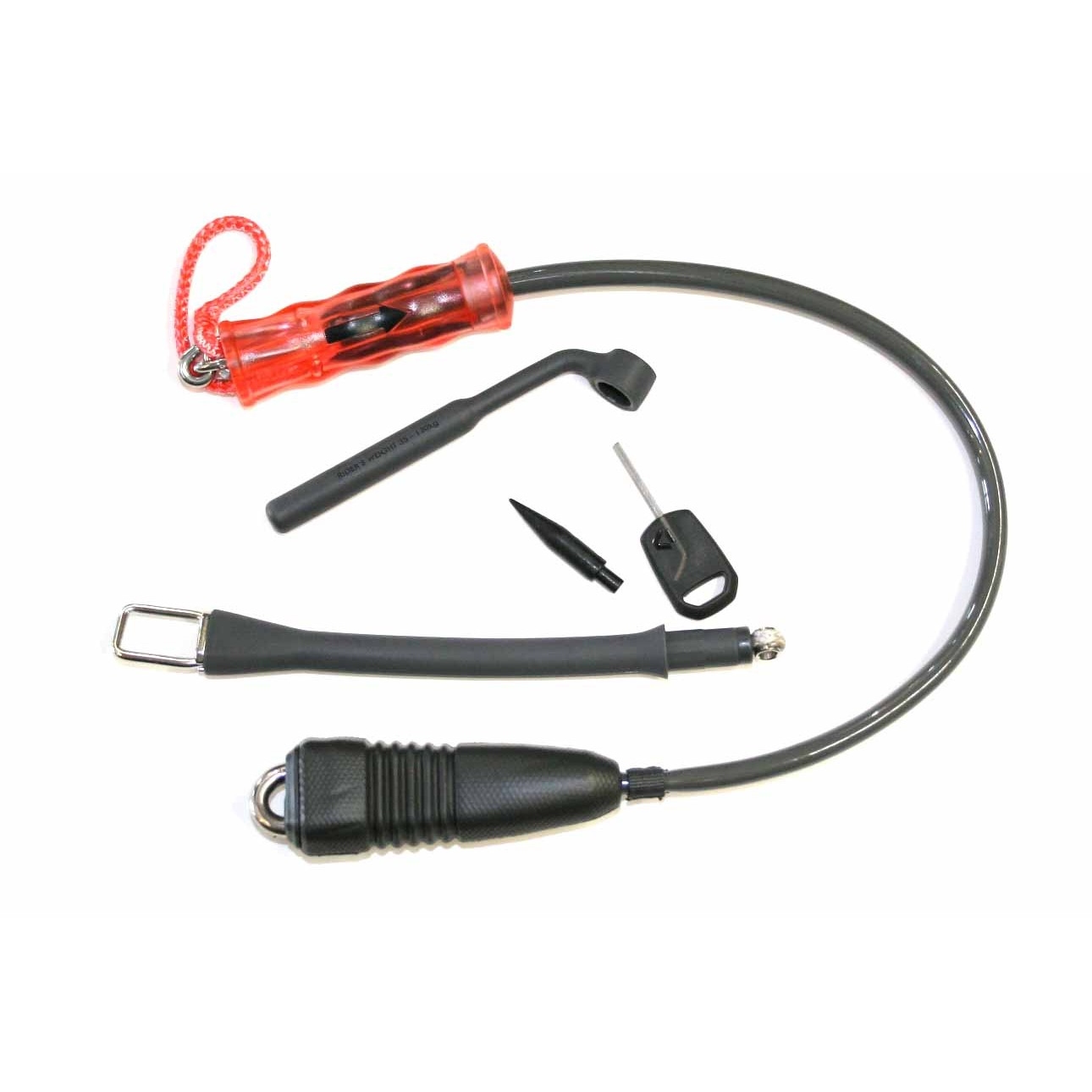 Duotone Freeride kit