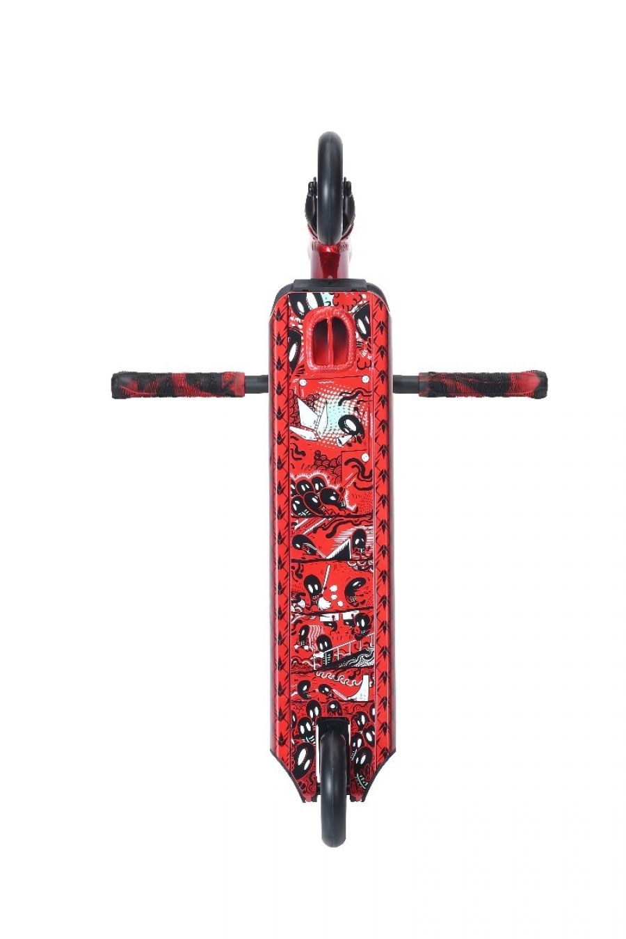 Blunt Colt S4 Rouge Blunt Colt S4 Rouge
