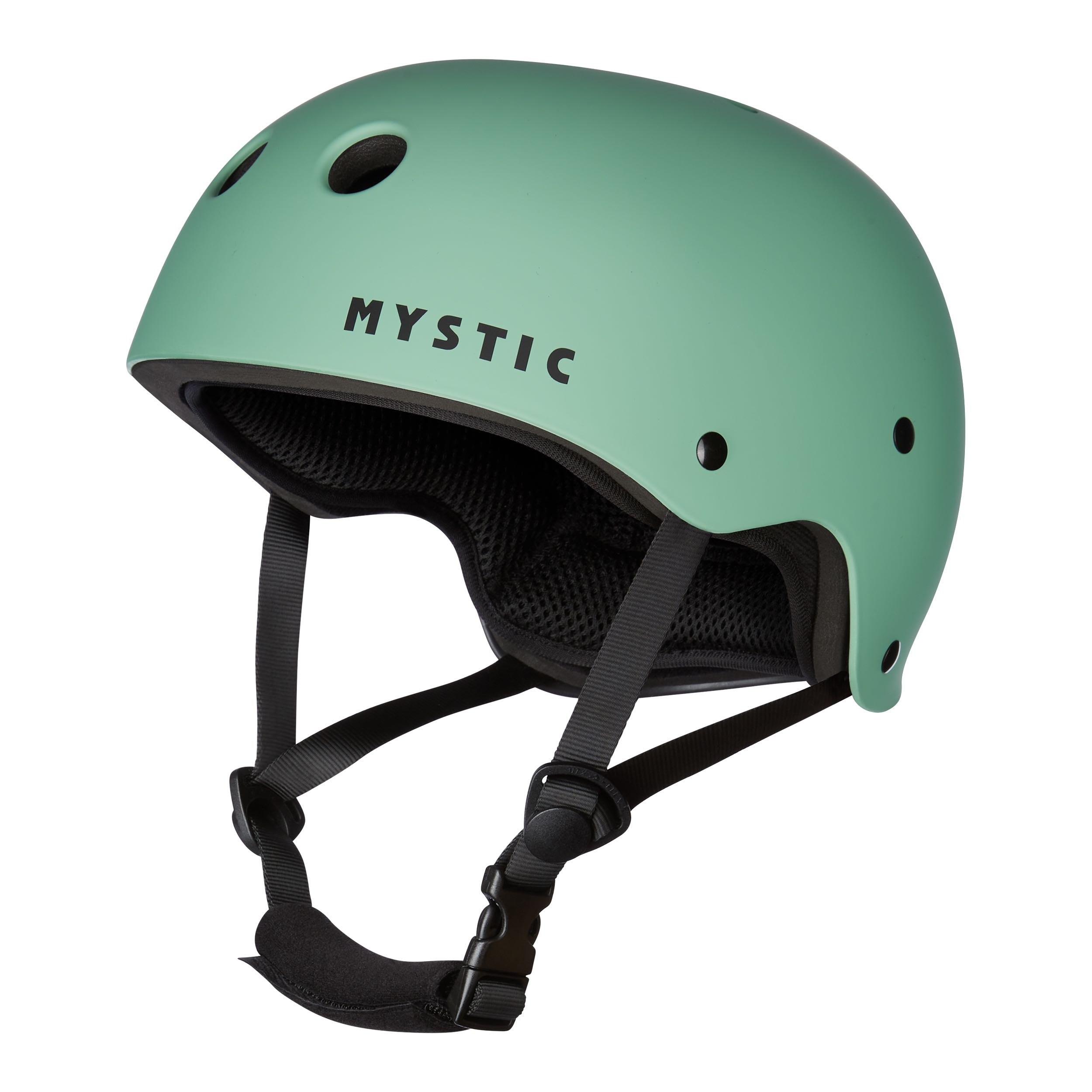 Casque Mystic MK8 2021 Sea Green