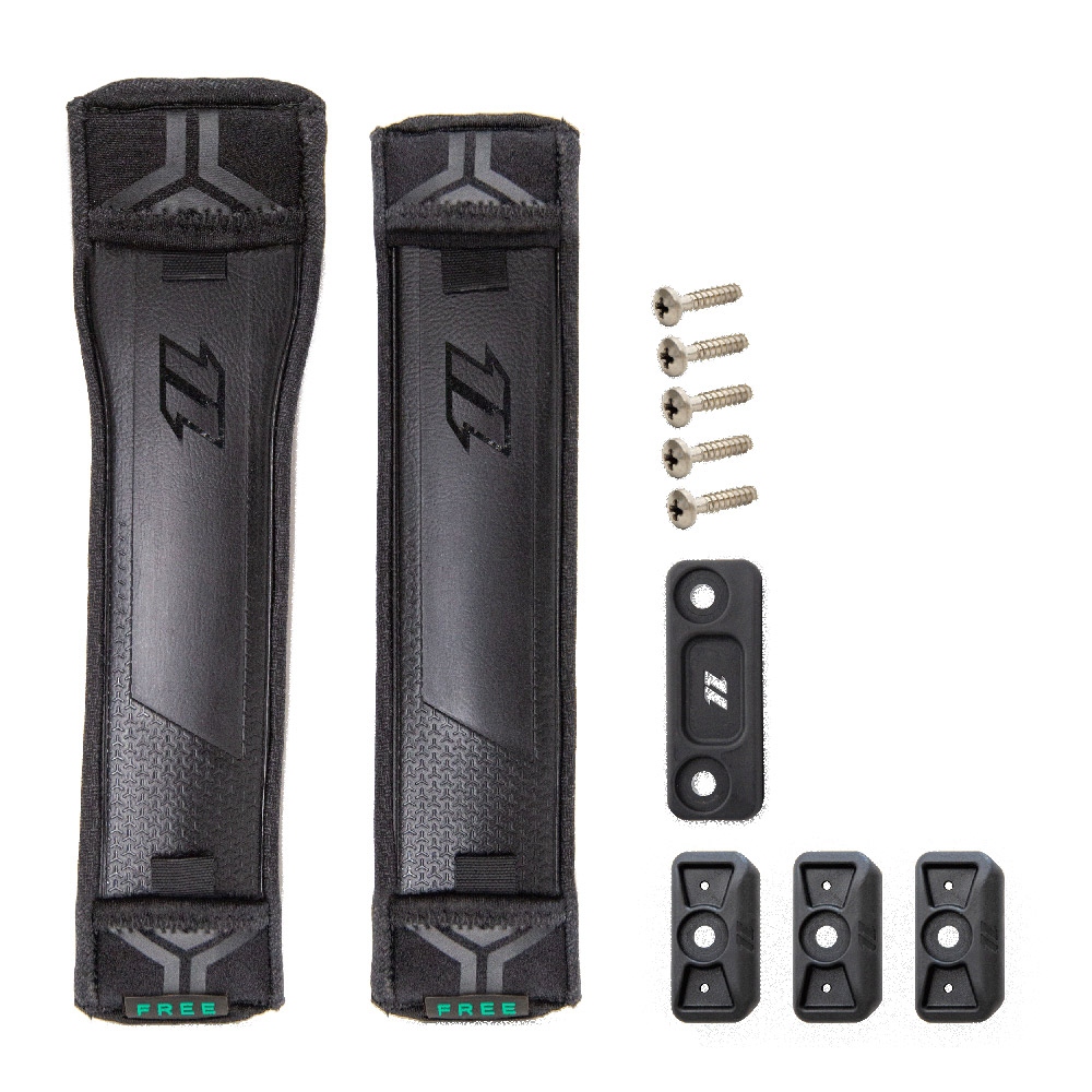 Strap surf Northkiteboarding free 2021