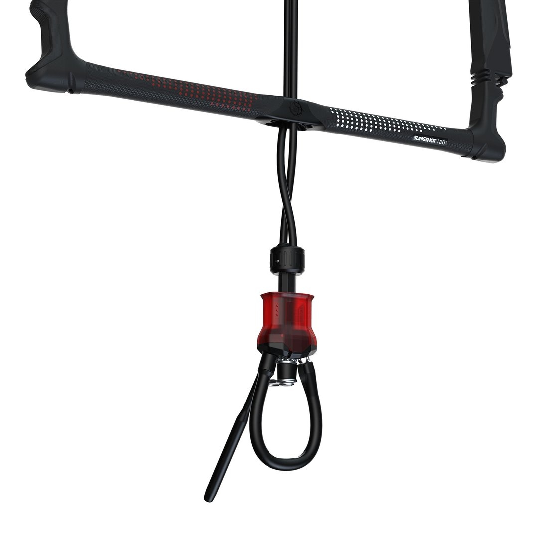 Barre Slingshot Sentry v1 2021 Barre Slingshot Sentry v1 2021