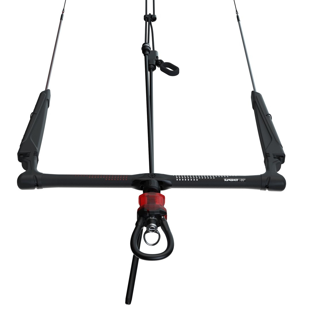 Barre de kitesurf Slingshot Sentry V1 2021disponible et livrable