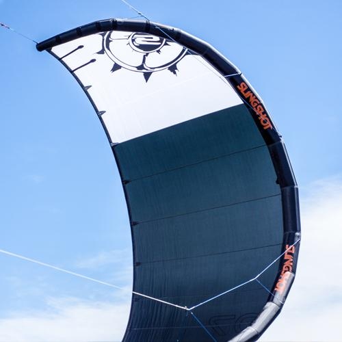 Kite Slingshot Ufo V1.1 2021