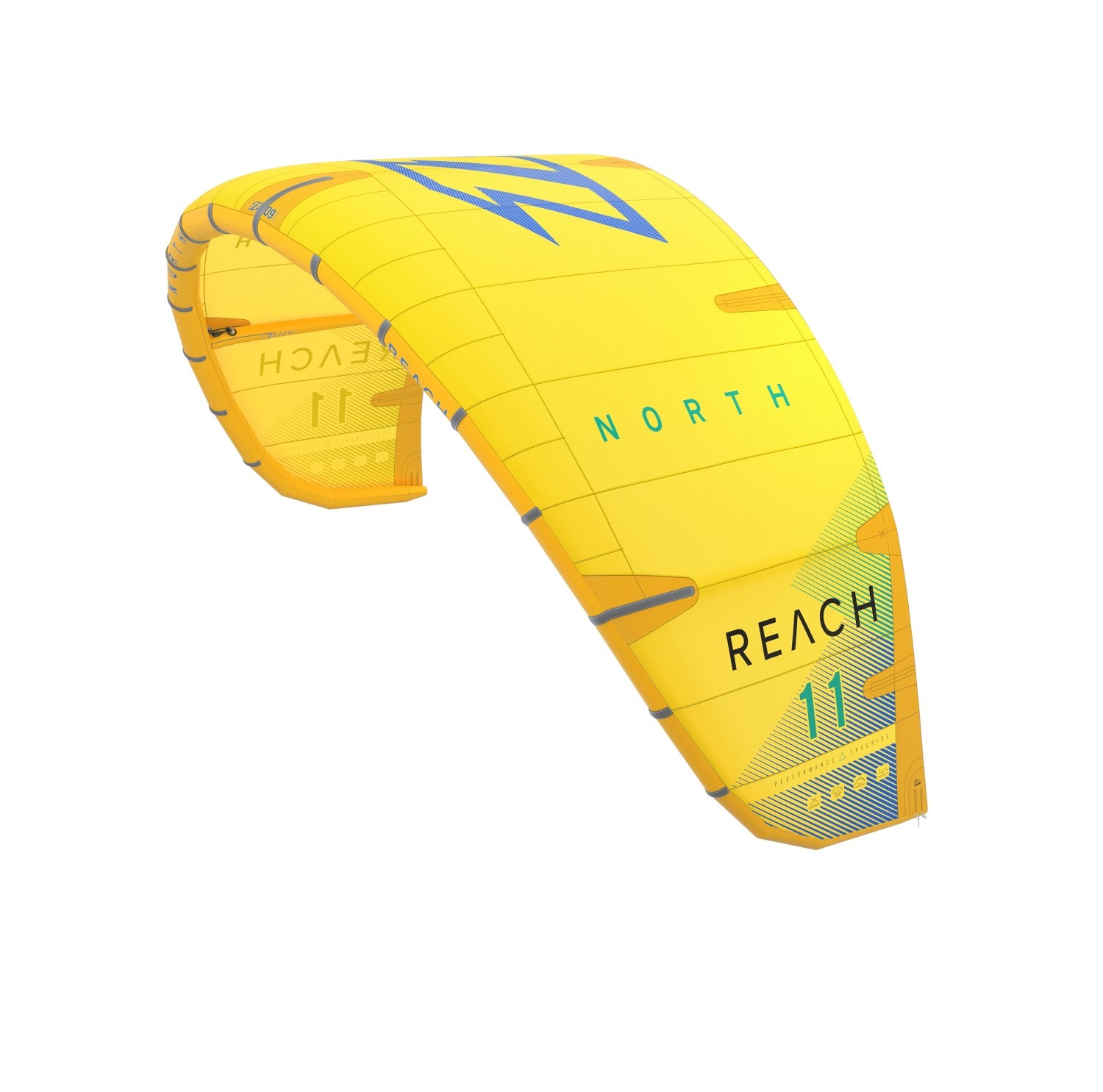 North Kiteboarding Reach 2020 North Kiteboarding Reach 2020