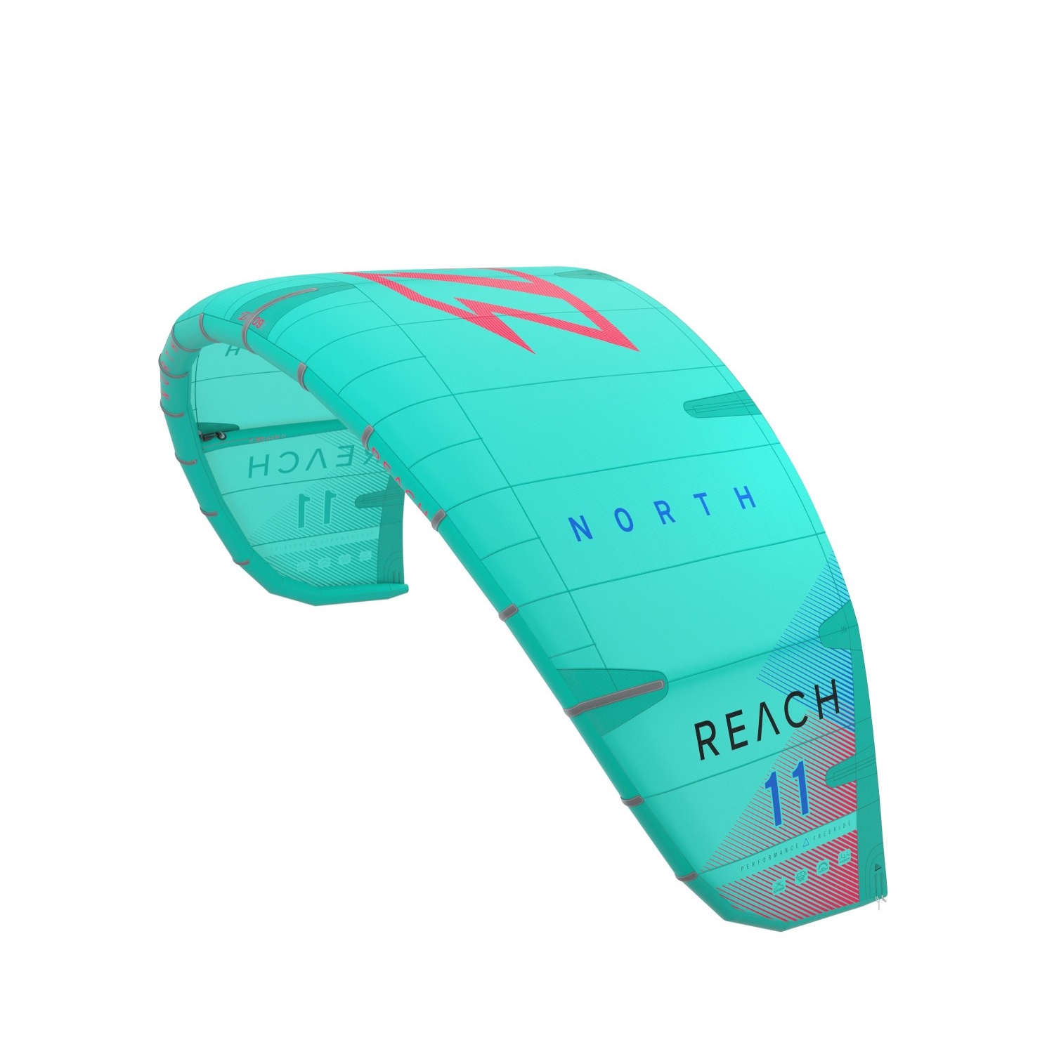 North Kiteboarding Reach 2020 North Kiteboarding Reach 2020