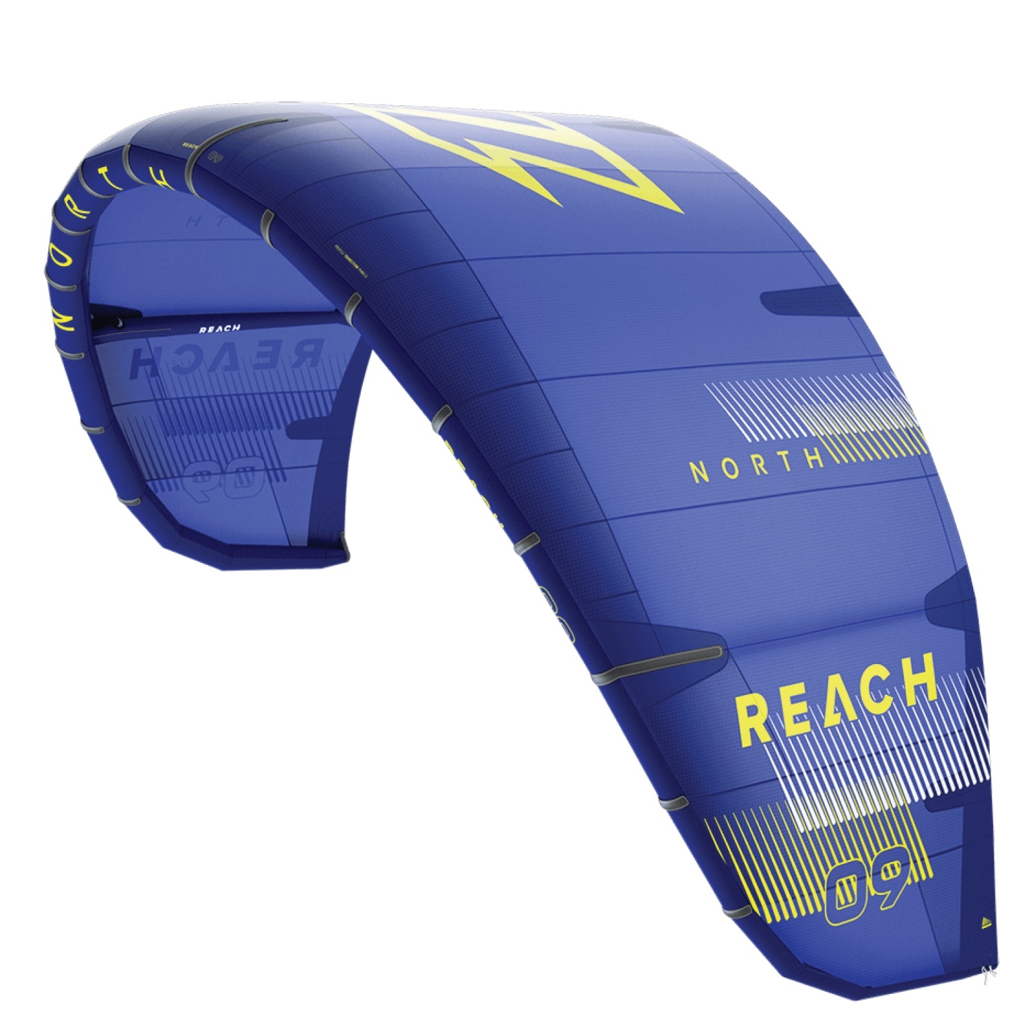 North Kiteboarding Reach 2020/2021
