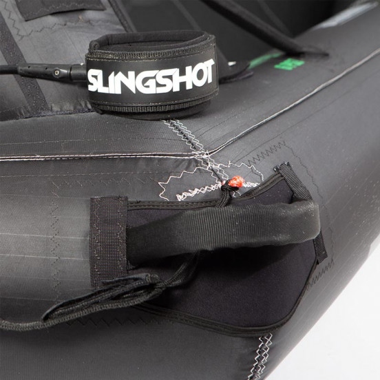 Slingshot Wing Dart V1 Slingshot Wing Dart V1