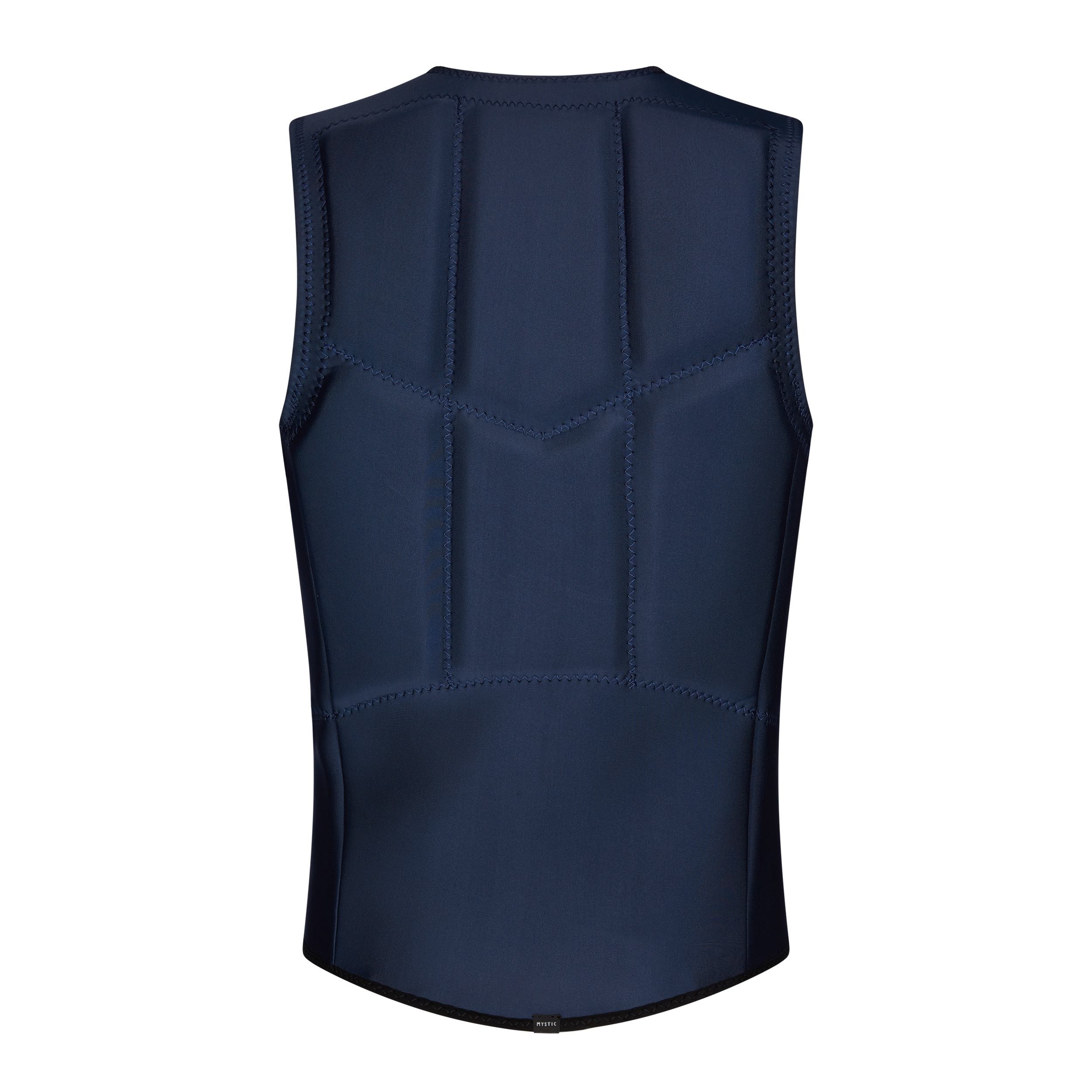 Mystic Star Impact Vest Front Zip Mystic Star Impact Vest Front Zip