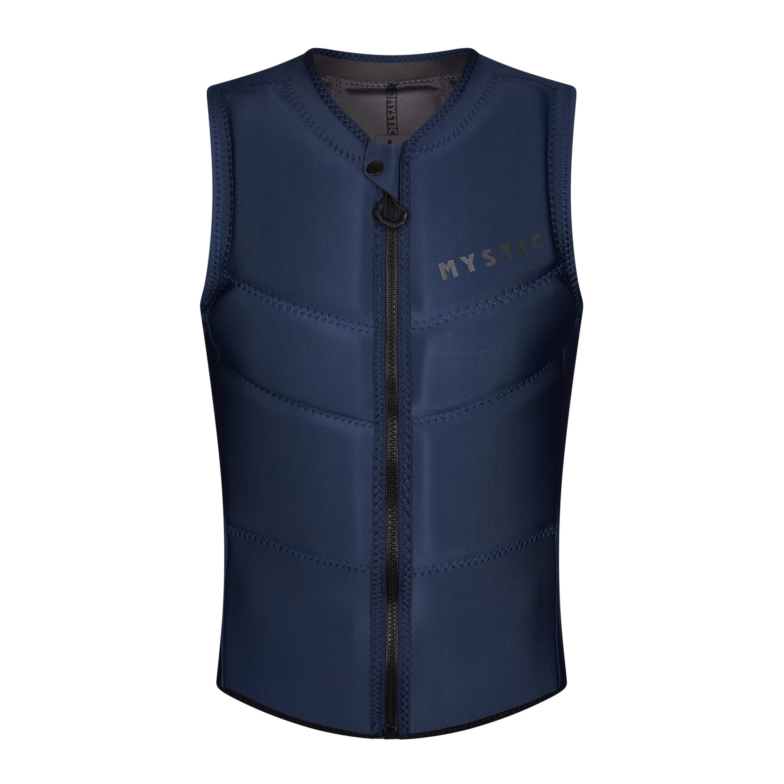 Mystic Star Impact Vest Front Zip
