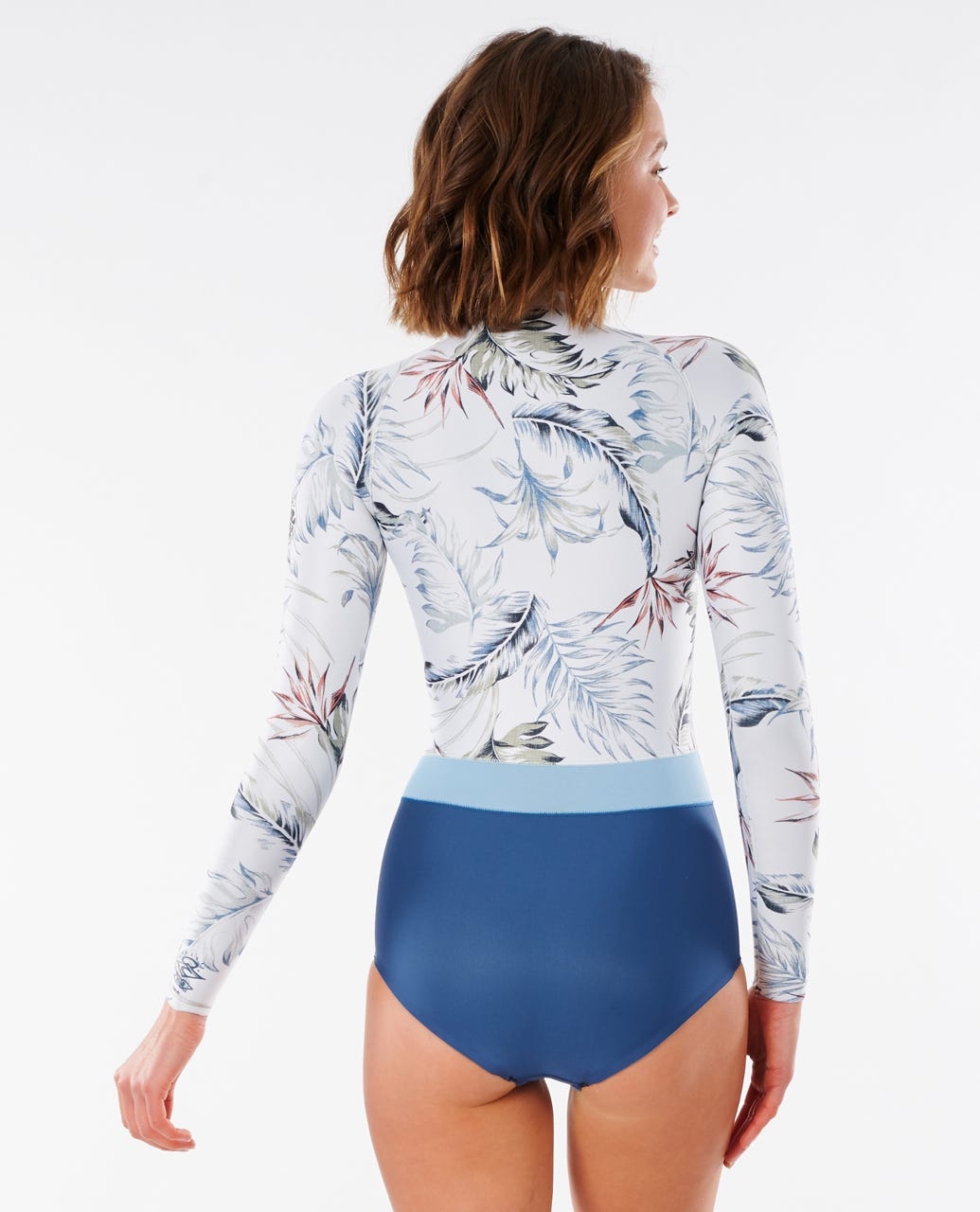 Rip Curl G-Bomb Searchers manches longues Rip Curl G-Bomb Searchers manches longues