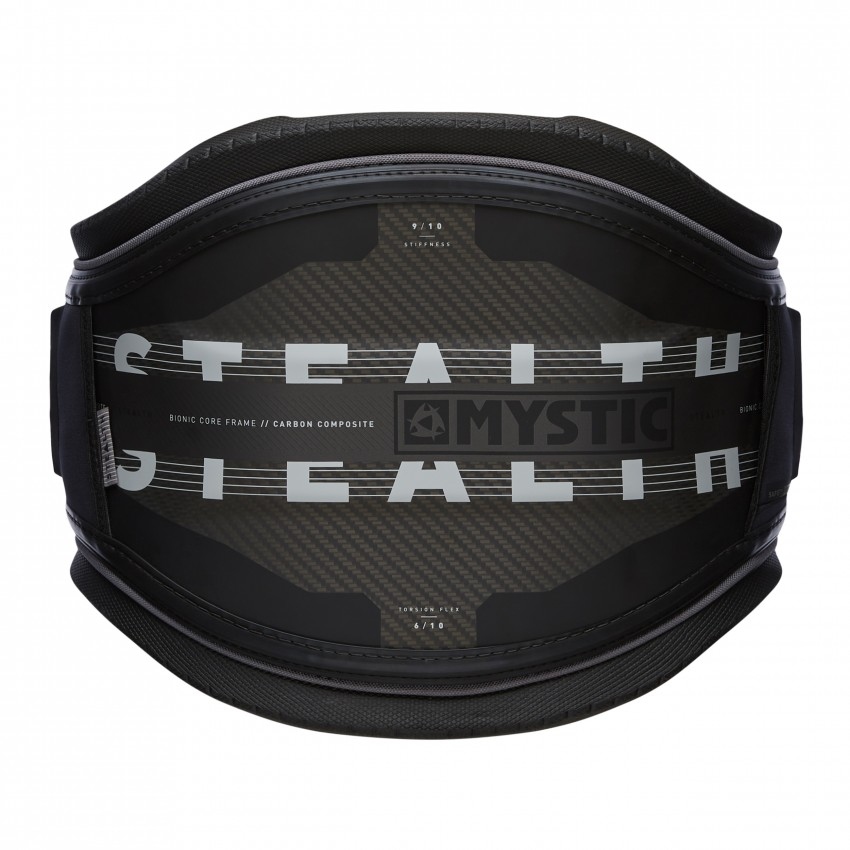 Mystic Stealth