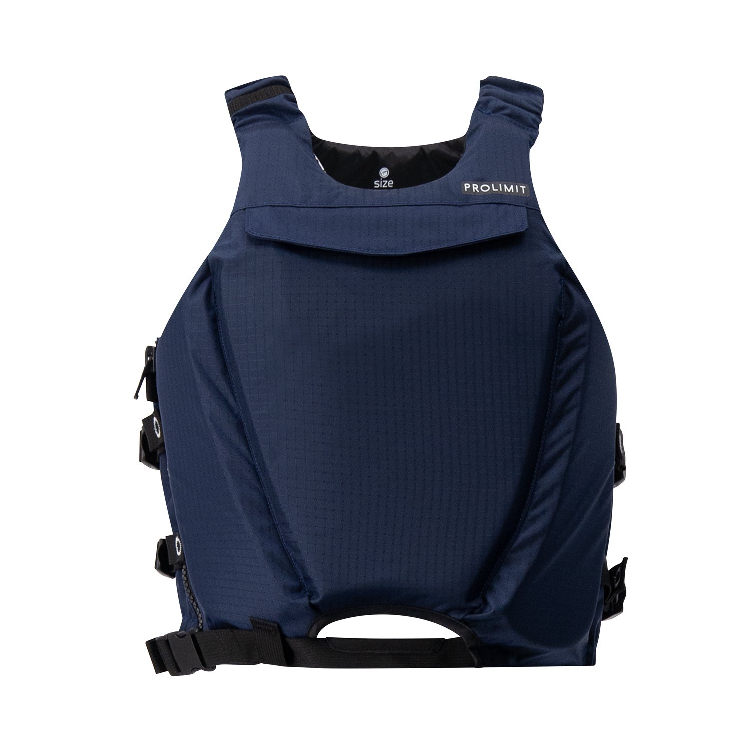 Gilet Prolimit floating vest freeride.
