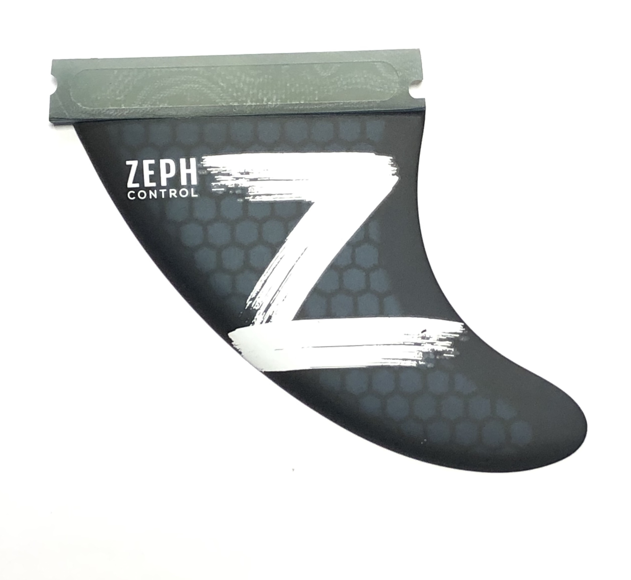 Zeph Fins Ultralight Grey