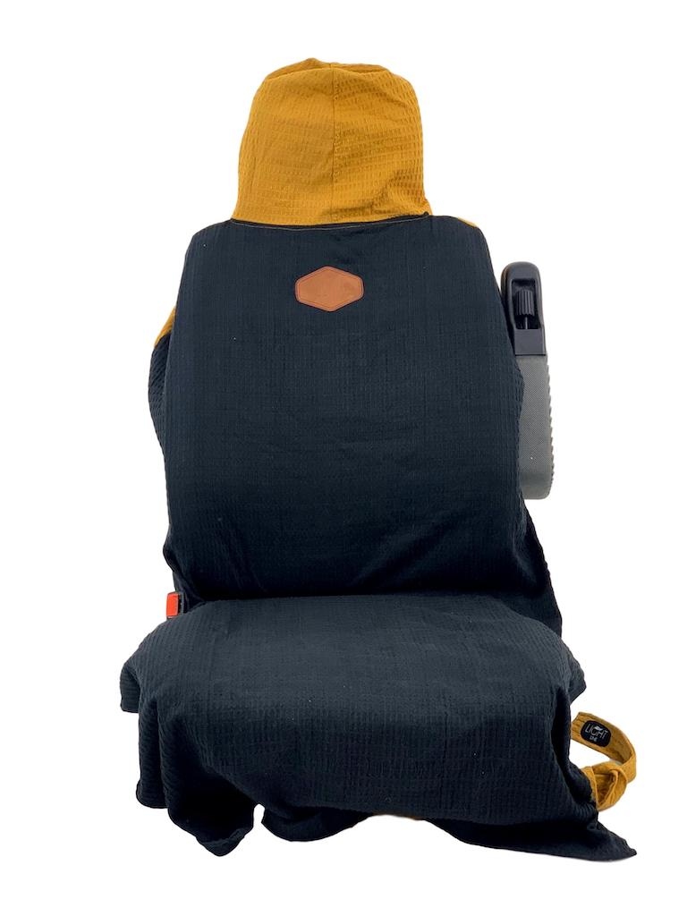 ALL-IN SEAT COVER 