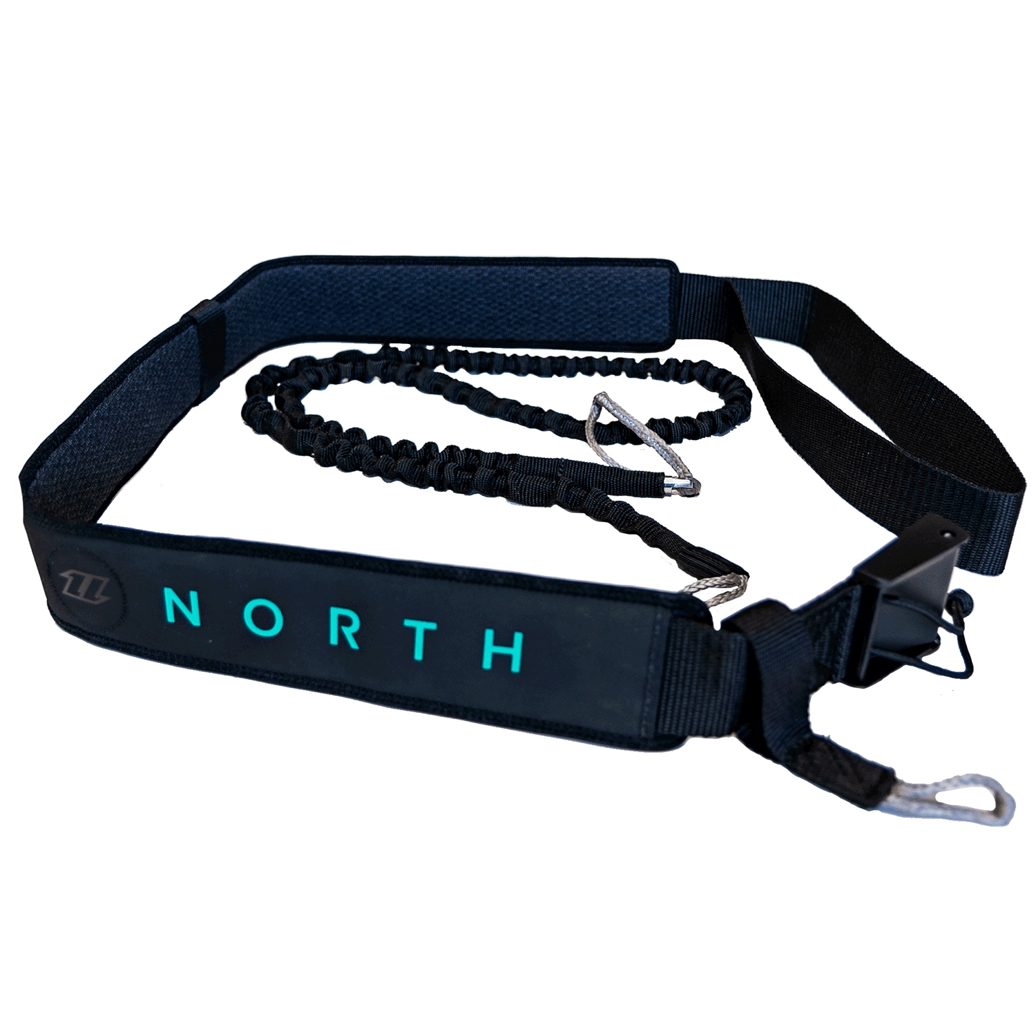 Northkiteboarding leash taille ( waist ) 2021