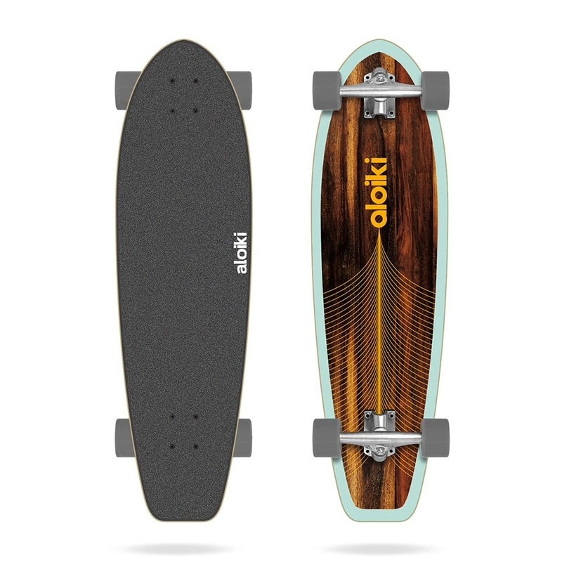 CRUISER ALOIKI OAXACA - 30"