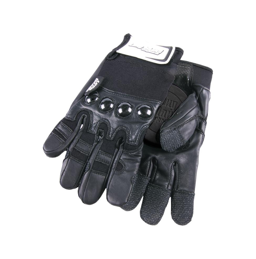 Long Island Pro gloves black