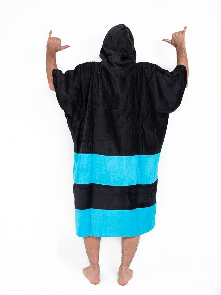 Poncho ALL-IN Flash Line 