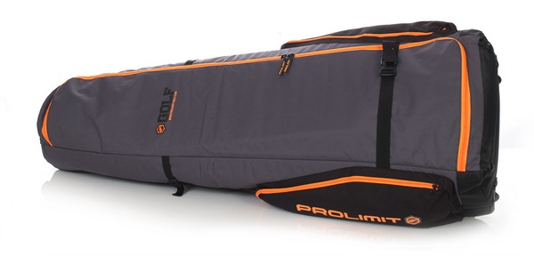 Golf Bag Delux