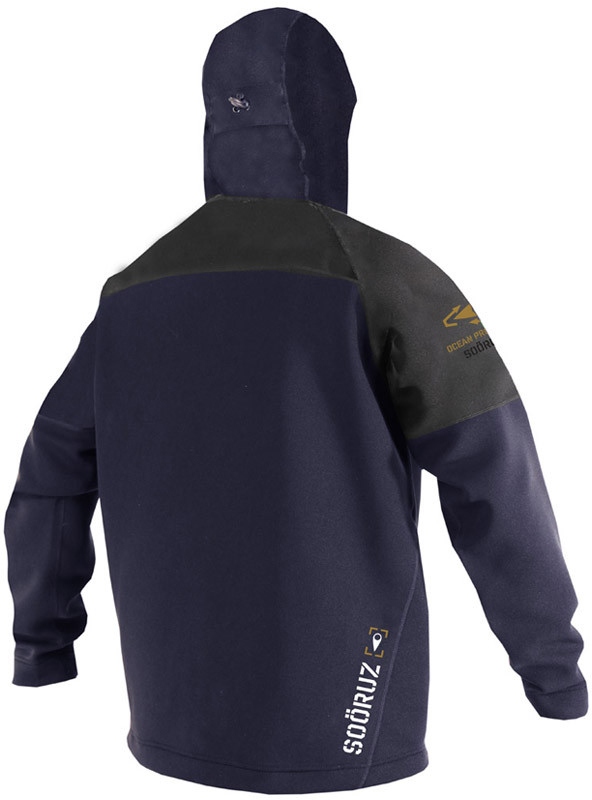 Sooruz Neo Jacket Zip À Capuche WESTSIDE Sooruz Neo Jacket Zip À Capuche WESTSIDE