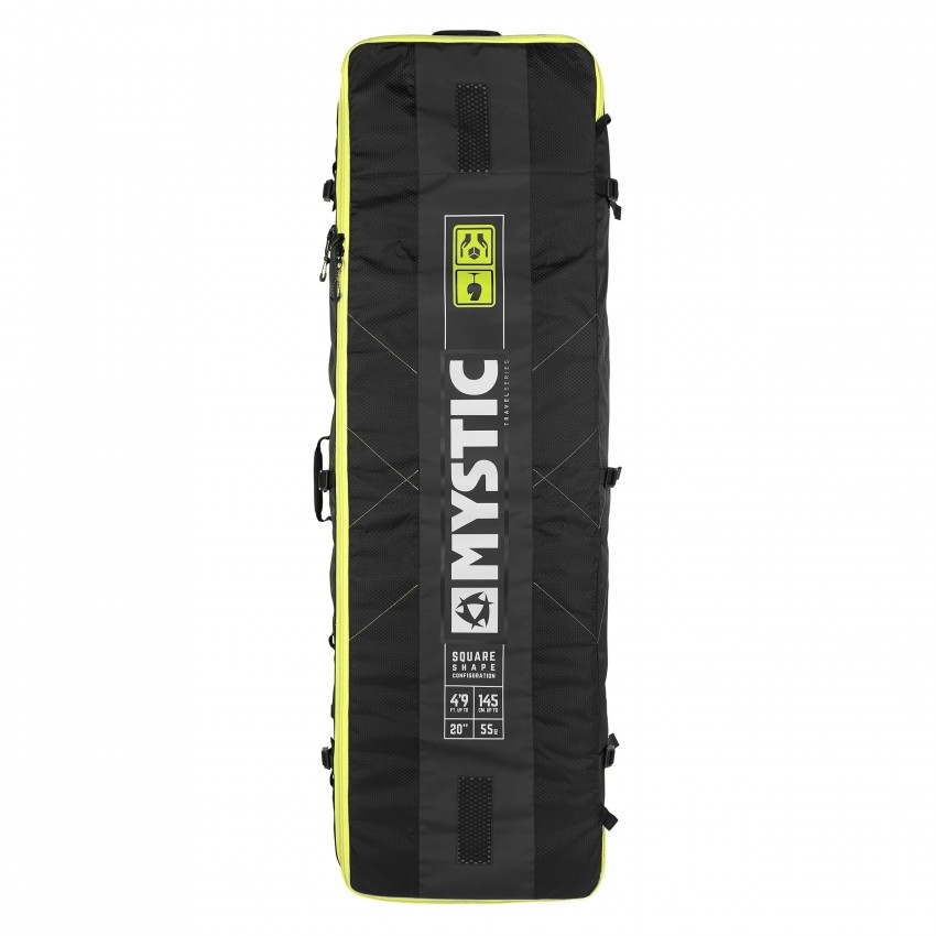 Board Bag Mystic 2022