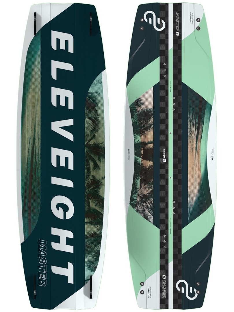 Eleveight Master S V2 2023