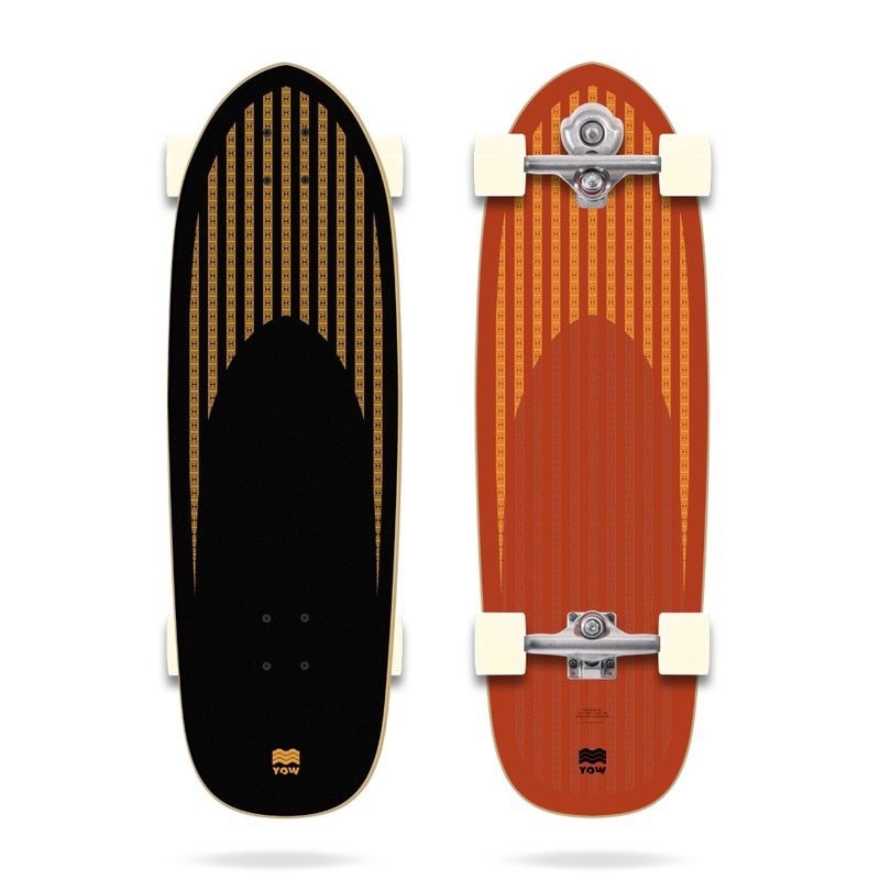 Yow Surfskate Lakey Peak 32″