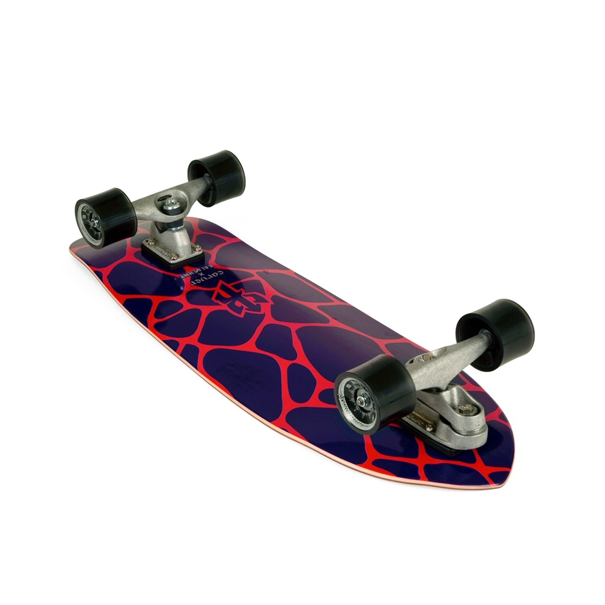 Carver Kai Lenny Lava 31" Carver Kai Lenny Lava 31"