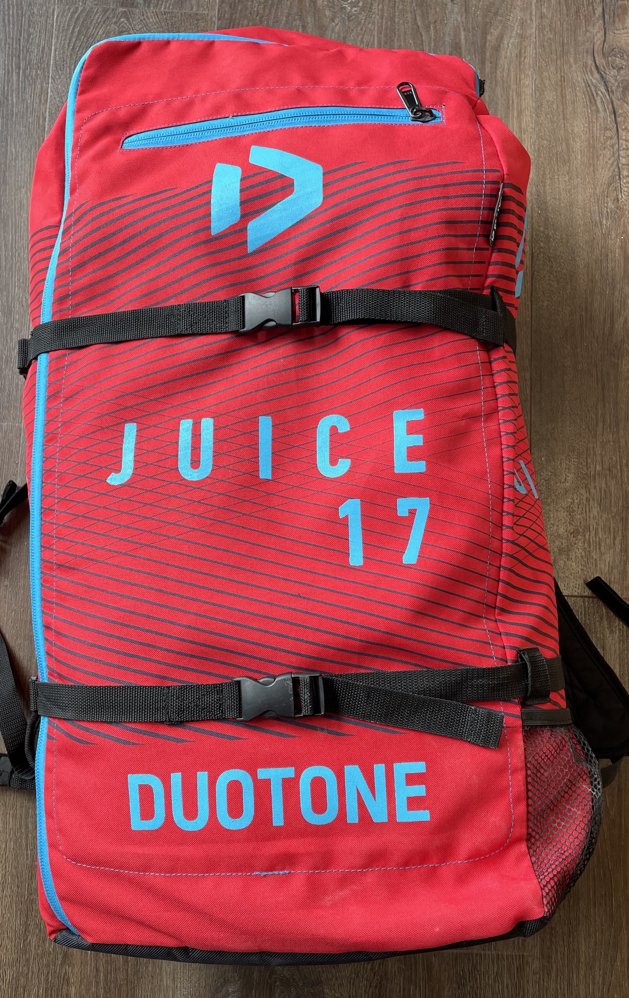 Duotone Juice 17m 2019