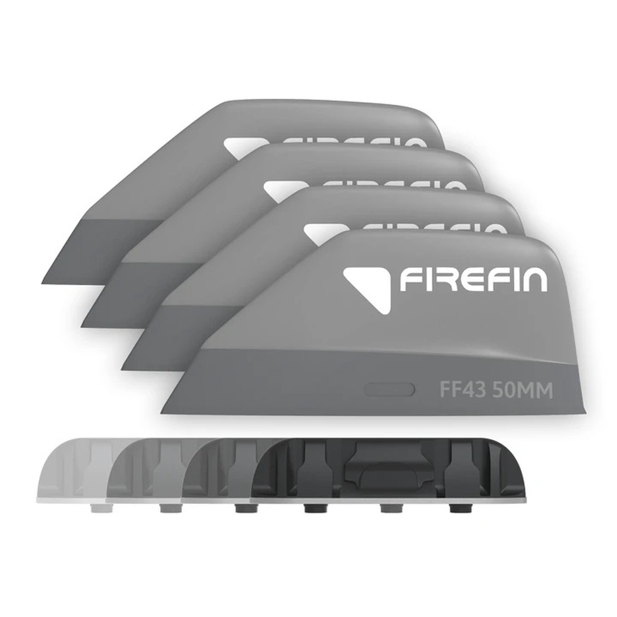 Firefin Starter Pack