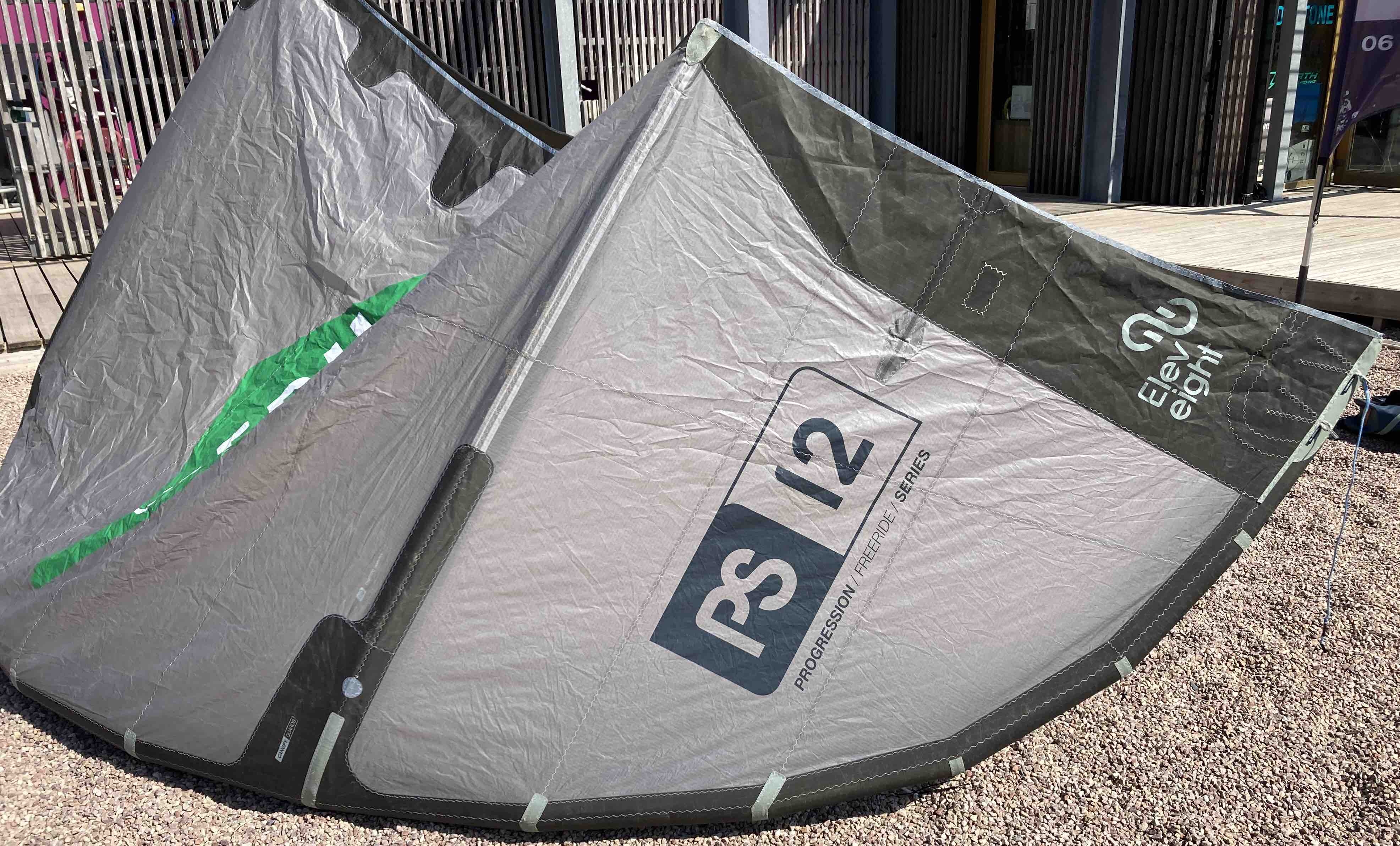 Eleveight PS 12m 2020