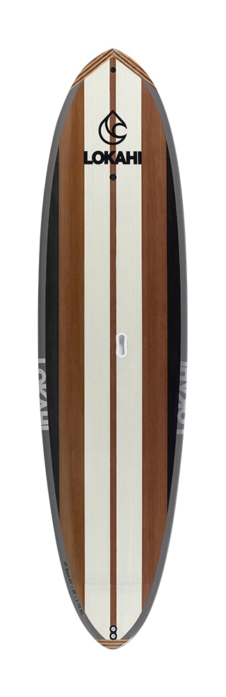 Custom Pro Long Wood 10'3"