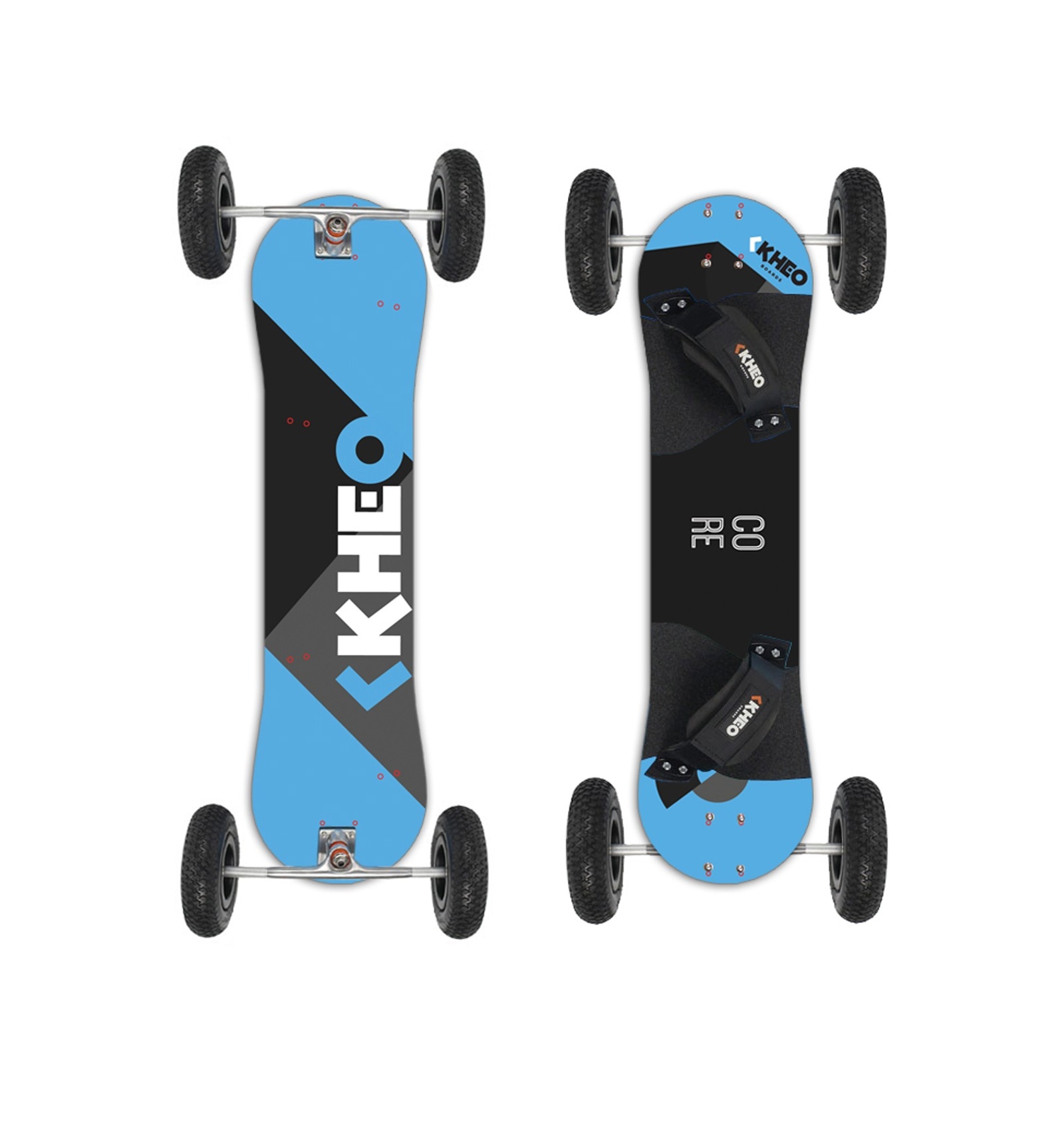 Khéo Core 8 pouces