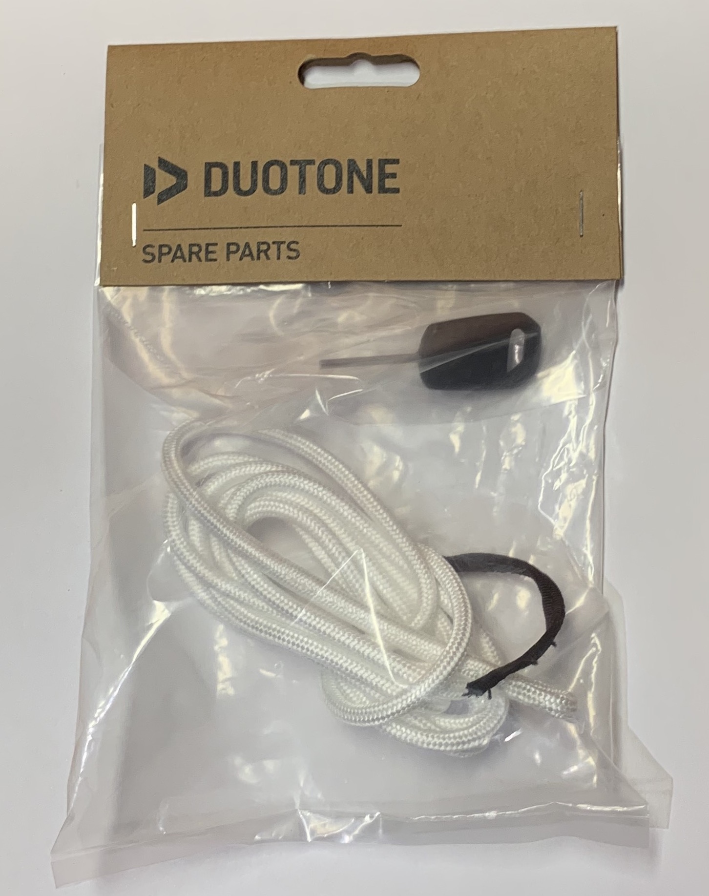 Depower rope Duotone trust barre 2023