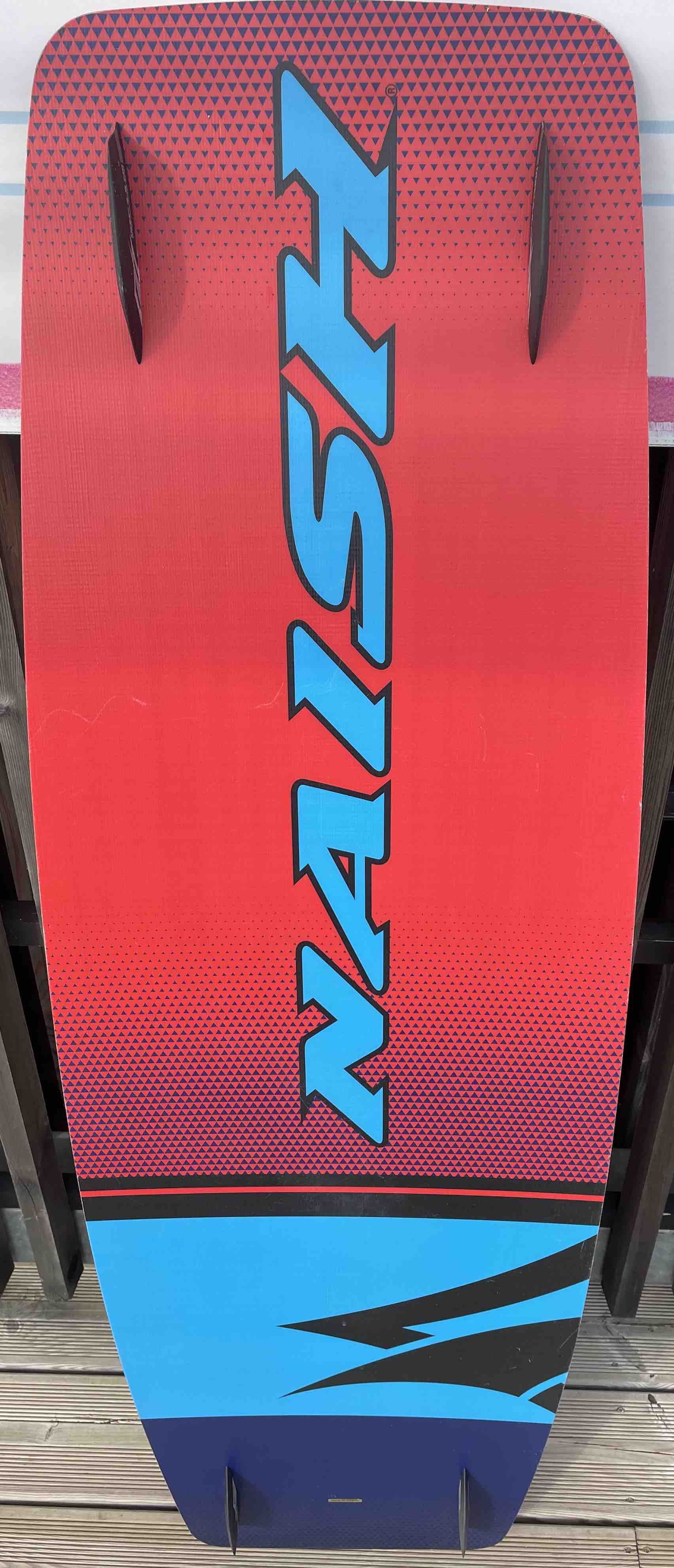 Twintip Naish Hero 145x43.5 2020