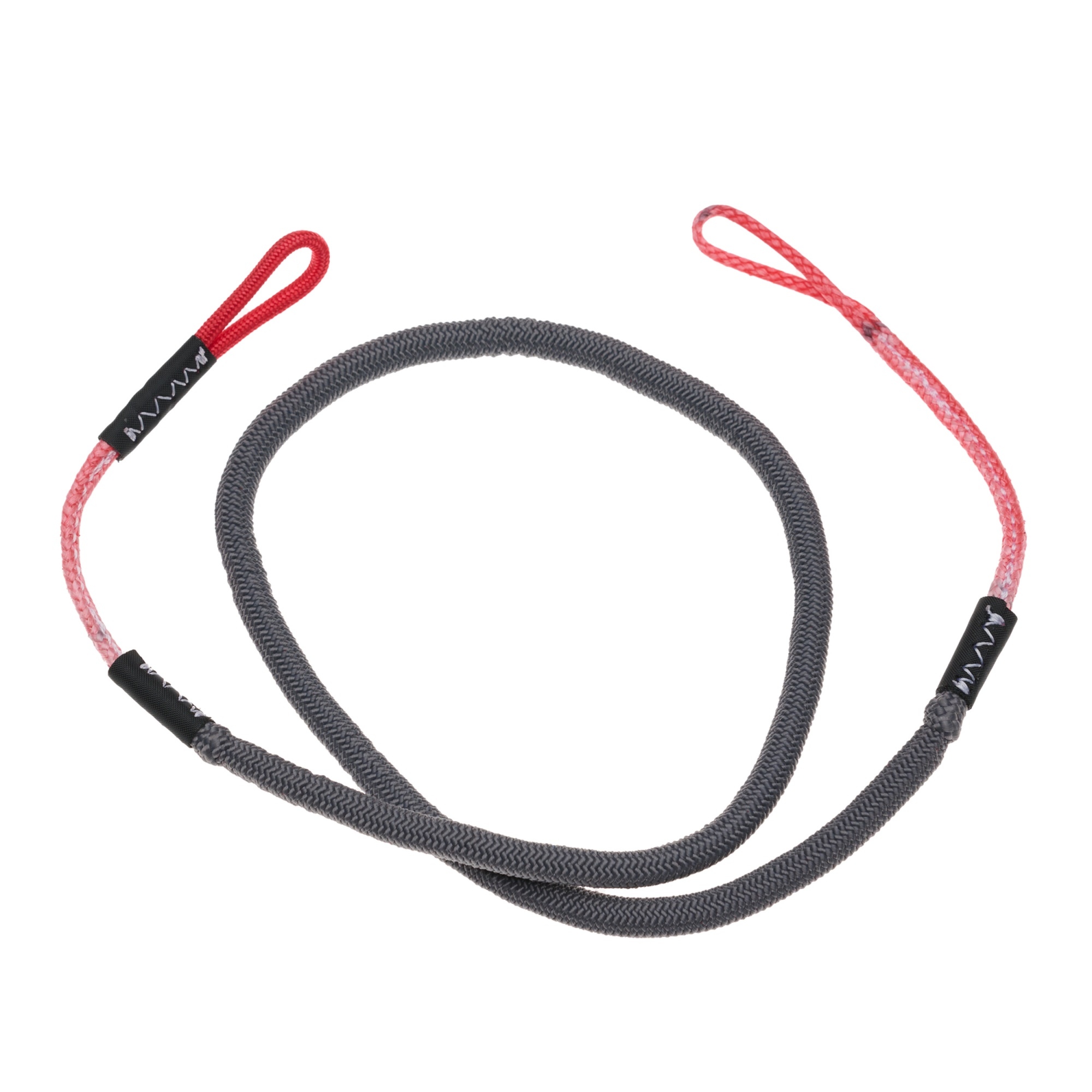 Duotone Safety Bungee Line Trust Bar