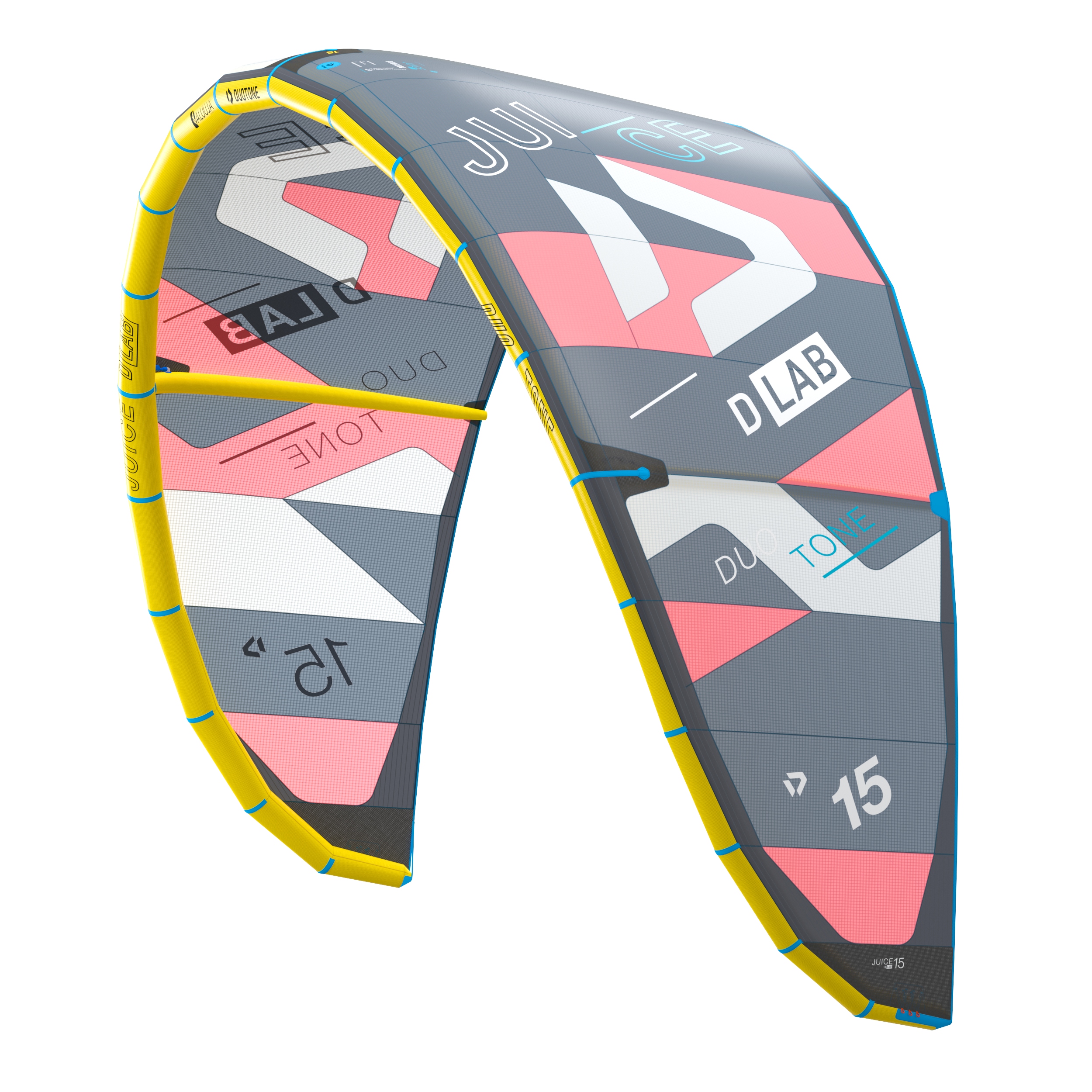 Aile de kitesurf Duotone Juice D/LAB 2023