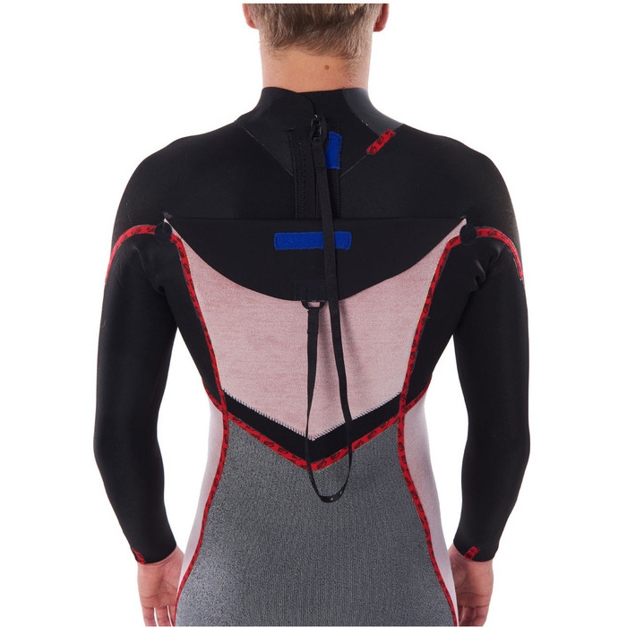 Combinaison Dawn Patrol 4/3 Back Zip Combinaison Dawn Patrol 4/3 Back Zip
