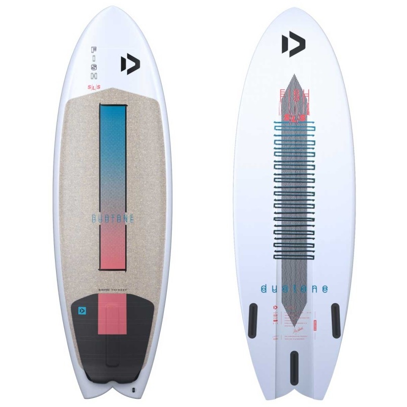 Surfkite Duotone Fish SLS 2022